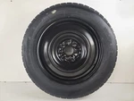 Spare Tire Compact Donut Fits: 2013-2018 Toyota Rav 4 New. Price: $151.99.