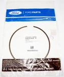 Genuine Oem Ford HL3Z7C122B Snap Ring New. Price: $8.25.
