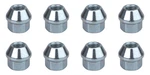 Pk Tusk 178-198-00019C5B-DD5BCE-8X Factory Style Tapered Chrome Lug Nut 10MM New. Price: $19.59.