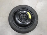 2003-2008 Subaru Forester Impreza 16X4 Steel Wheel Compact Spare Tire Oem Used. Price: $119.99.