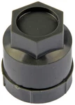 Wheel Fastener Cover-nut Dorman 611-606.1 New. Price: $9.99.