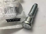 Dorman 97055 Front Wheel Lug Stud, For 1994-1999 Dodge Ram 2500 4WD Only New. Price: $8.05.