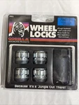 Gorilla Automotive 78631N Wheel Locks Lug Nuts 12 Mm X 1.5 Thread Acorn New. Price: $15.30.