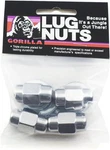 Gorilla 72187B Short Shank Lug Nuts New. Price: $22.94.