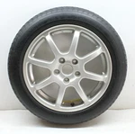 2015-2018 Subaru Legacy 17X4 Compact Spare Tire Wheel Rim Alloy Spoke Oem Used. Price: $142.49.