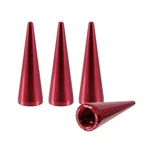 True Spike LGC005RD Lug Nuts New. Price: $28.90.