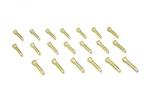 Megan Racing Extended Wheel Studs Fits Mitsubishi Evo 8 03-07 MRS-MT-0690 New. Price: $92.00.