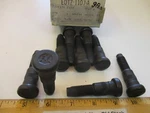 Pcs In Ford Oem Box 1980/1989 F-truck "bolt" (wheel Hub) 1/2"-20 9/32" New. Price: $49.95.