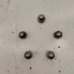 Subaru Crosstrek Lug Nut Set 2023 2022 2021 Used. Price: $19.75.