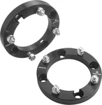 Open Trail Wheel Spacer Inch 4/156 Bolt Pattern For Atv/utv 532-0109 New. Price: $117.99.