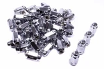 Gorilla 60 Lugnuts 9/16 Acorn Bulge Extra Long 91198XL New. Price: $134.95.