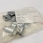 08W42-S6M-202 Oem Wheel Lock Set Of With Key For Acura New. Price: $64.95.