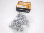 20 Pack Dynofit 14 1.5" Chrome Wheel Lug Nuts Ford Explorer Mustange New. Price: $28.99.