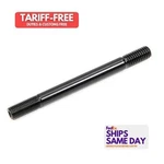 Arp AP5.000-1LB, One Black Chromoly 7/16 Stud Long Broached W/1.000 Thre New. Price: $29.67.