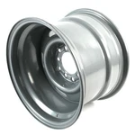 Us Wheel Rallye 15X10 5X5,5X5 1/2 Steel 2PC Silver Ea 55-5015L New. Price: $206.99.