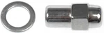 Wheel Lug Nut-nut Bagged Dorman 611-107.1 New. Price: $16.64.