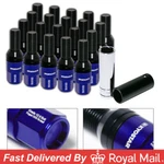 Kyostar Aluminum 23MM M14X1.5 Close End Conical Seat Lug Bolt For Bmw 1992-2022 New. Price: $73.74.