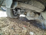 Used Wheel Fits: 2018 Ram Dodge 2500 Pickup Srw 18X8 Steel Spoke Chrome. Price: $159.90.