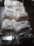 Dorman 611-143.1 / Wheel Nut Nos (pack Of 6) Free Shipping New. Price: $19.99.
