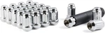Gorilla Automotive K6CS-12150GR Lug Wheels M121.50 Thread Spline Drive Chrome New. Price: $37.99.