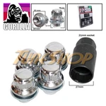 4 Lock Gorilla For Nissan Infiniti Stock Factory Wheels Rim Mag Lug Nuts 12X1.25 New. Price: $34.95.