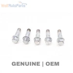 2018-2021 Mercedes-benz GLC63 Amg Wheel Bolt / Lug Nut Set (5) 0009905407 Used. Price: $49.99.