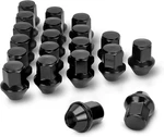Dynofit M14X1.5 Oem Wheel Lug Nuts Ford Mustang Explorer Edge Lincoln Fusion New. Price: $32.99.