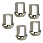 Empi 70-2867 Chrome Aluminum Alloy Lug Nut Ball Seat Surface 14MMX1.5 THREAD-5PC New. Price: $49.95.