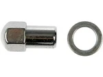 Dorman 611-256.1 Wheel Lug Nut New. Price: $15.71.