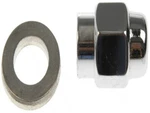 Dorman 611-103.1 Wheel Lug Nut New. Price: $10.97.