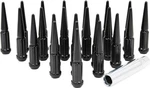 Coyote Install Kit - Truck Spike M14 1.5 (8 Lug)(spline)(blk) New. Price: $177.15.
