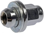 Dorman 611-277.1 Wheel Lug Nut For 98-22 Land Cruiser LX470 LX570 Sequoia Tundra New. Price: $12.47.