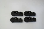 2011-2019 Dodge Journey Tire Pressure Monitoring Sensors Tpms Set Of 4 Used. Price: $106.27.