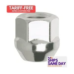Gorilla 40038, Lugnut 12MM X 1.5 Acorn Bulge Open High Performance & Racing Part New. Price: $24.95.
