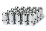 Gorilla Automotive K5CES-12150GR Wheel Lug Nut Set New. Price: $24.95.