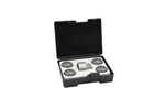 New Oem 2003-2024 Chevrolet Gmc Cadillac Chrome Wheel Lug Nut Lock Kit 85632247. Price: $37.50.