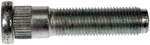 Dorman 610-783 Serrated Wheel Stud M14-1.50 15.8MM Knurl 63.6MM Length New. Price: $85.12.
