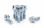 20 Pack 12X1.5 Oem Factory Ball Style Lug Bolts For Chrysler Mercedes 38MM Shank New. Price: $50.99.