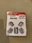 Wheel Lock Kia Oem Accessories U8440-50000 Superseded # U8440-50001 New. Price: $19.99.