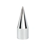 United Pacific 10351B Wheel Lug Nut Cover Set, Chrome, Super Spike Pickup New. Price: $23.80.