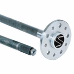 Strange P3020 12 Bolt Spline C-clip Axles For 1967-1969 Camaro Pair New. Price: $456.07.
