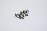 2015-2023 Jeep Renegade Pack Mopar 68296586AA Wheel Lug Used Bolts Oem. Price: $20.00.