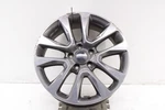 17-18 Jeep Grand Cherokee Aluminum Wheel R20X8J V Spoke 5XL06TRMAA Oem *read* Used. Price: $189.18.