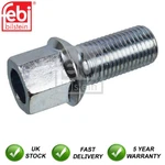Wheel Bolt Front Rear Febi Fits Audi Cupra Seat Skoda Vw 8D0601139D New. Price: $61.42.