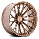 Ferrada FTR9 Wheel 20X9.5 (15, 6X139.7, 106.1) Cobre Single Rim New. Price: $760.00.