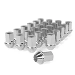 24 Pcs 14X1.5 Pitch Studs Wheel Lug Nuts, 1.8 Inch Height Oem Factory Style A... New. Price: $50.73.