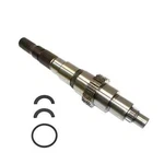 NV4500 Dodge Diesel 4WD Updated Main Shaft W/ Washer Kit 27173 New. Price: $165.00.