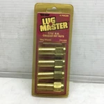 Dorman Lug Master Cragar Sst Nuts, 7/16" Rh 711-102 (4 Pieces) New. Price: $17.00.