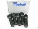 (5) Raybestos 9355B Wheel Lugs Front / Rear New. Price: $26.97.