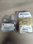 10- Mack 21AX804 Outer Cap Wheel Nuts Right Nos New. Price: $50.00.